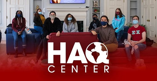 Haq Center